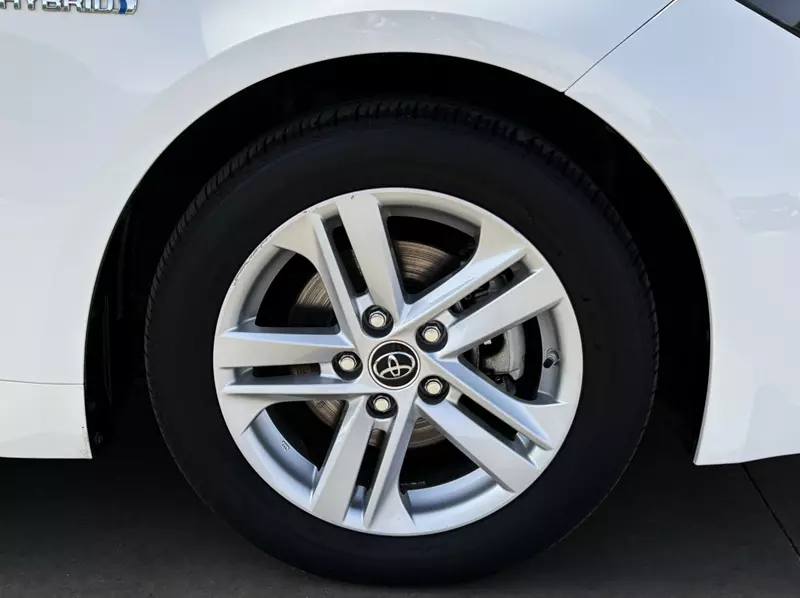 Toyota Corolla 1.8 125H Active E-CVT 122cv Hybrid 122 CV Automático